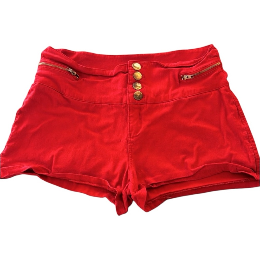 Haute Candy double stack waist stretchy (1l-0047)